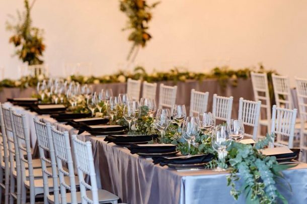 Wedding at the Mantra Albury