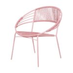 Chair - Calypso in Pink
