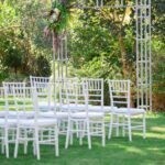 Ceremony Package - Tiffany Chair
