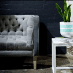 Memphis Sofa in Grey