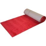 Aisle Runner - Red