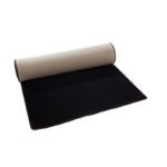 Aisle Runner - Black