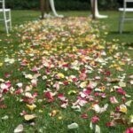 Aisle Runner - Petal (mixed)