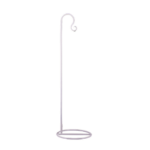 Shepherd Hook - White Set of 8
