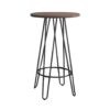 Stool - Doncaster Black - Image 3