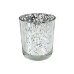 Tea light -silver