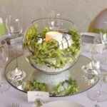 Centre Piece -fishbowl