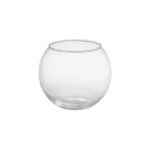 Tea light - fishbowl