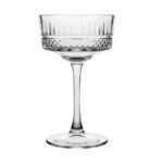 Glassware - Elysum champagne coupe