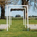 Arbour - Dolcie Aisle