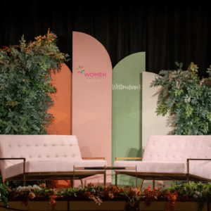 Foliage Stands - Image 2