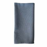 Napkin in Periwinkle