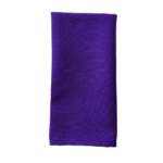 Napkin in Violet