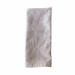 Napkin in pink cloud