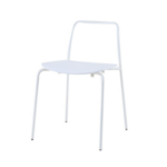 Chair - Alexa in white