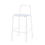 Stool - Alexa in white