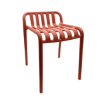 Stool - Oliver in terra