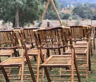 Ceremony Chair Hire
