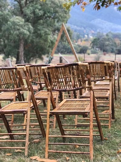 Ceremony Chair Hire
