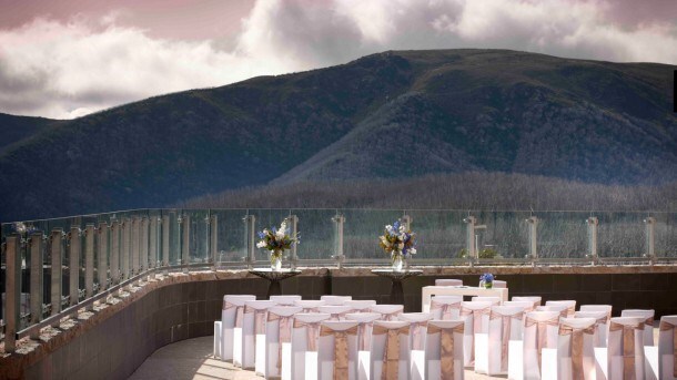 Wedding Ceremony Design