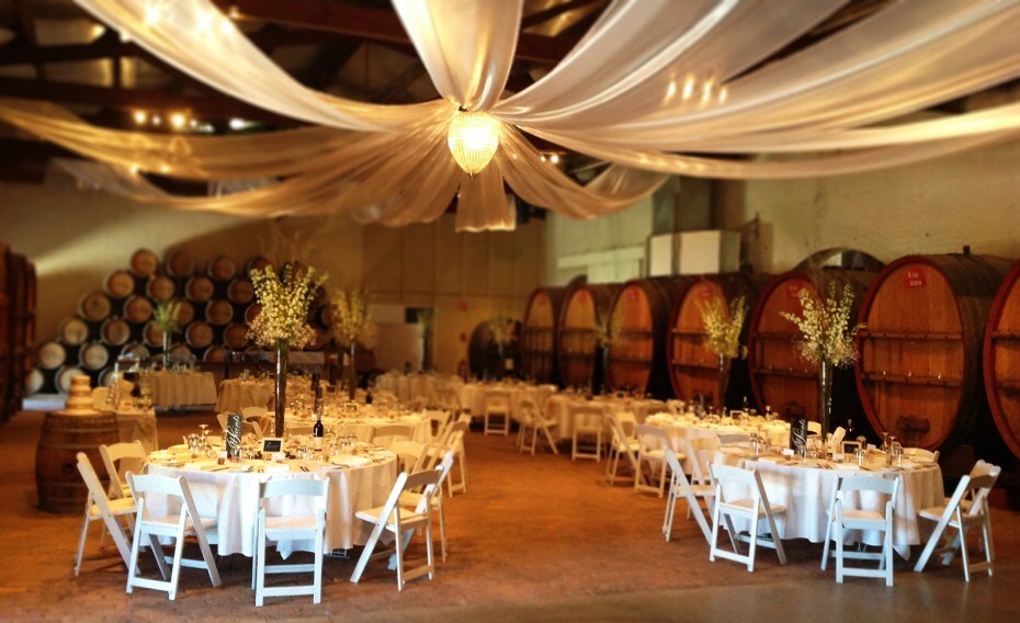 Enhance Wedding Styling